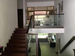 Jalan Kampong Chantek (D21), Detached #614430671